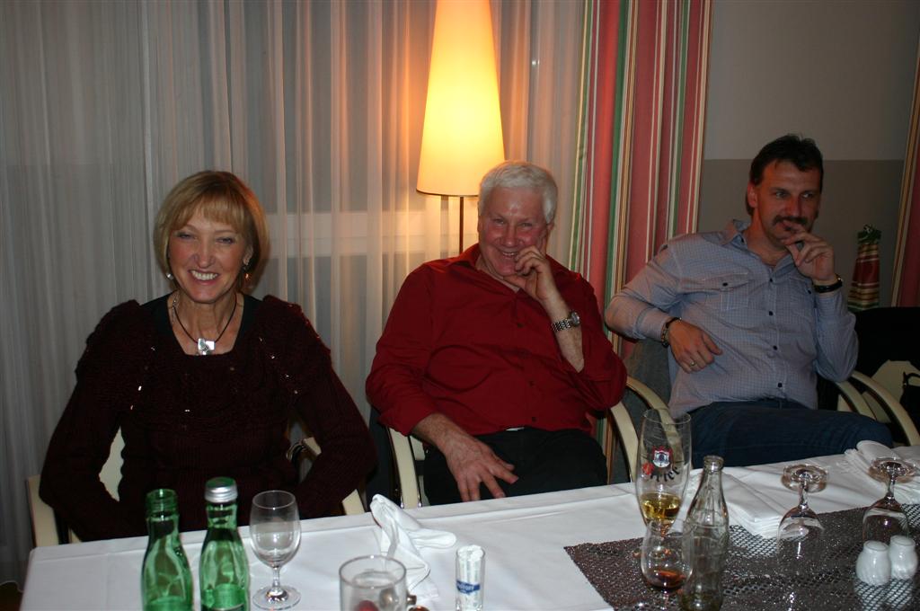 2010-12-11 1.Weihnachsfeier im Stadthotel